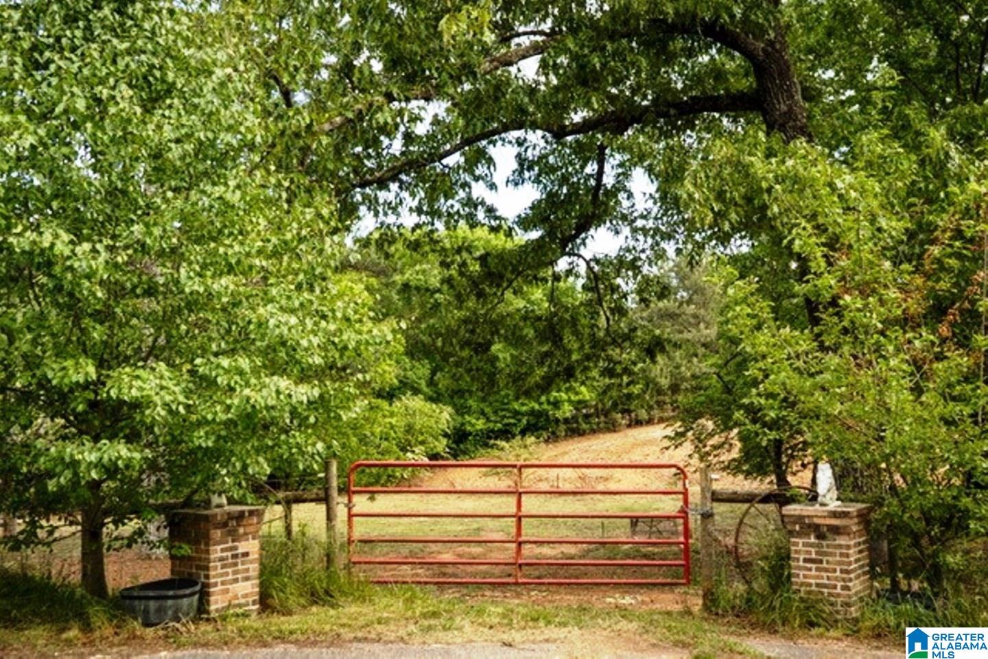55 Reeves Drive Lineville, AL 36266 - Photo 34 of 37