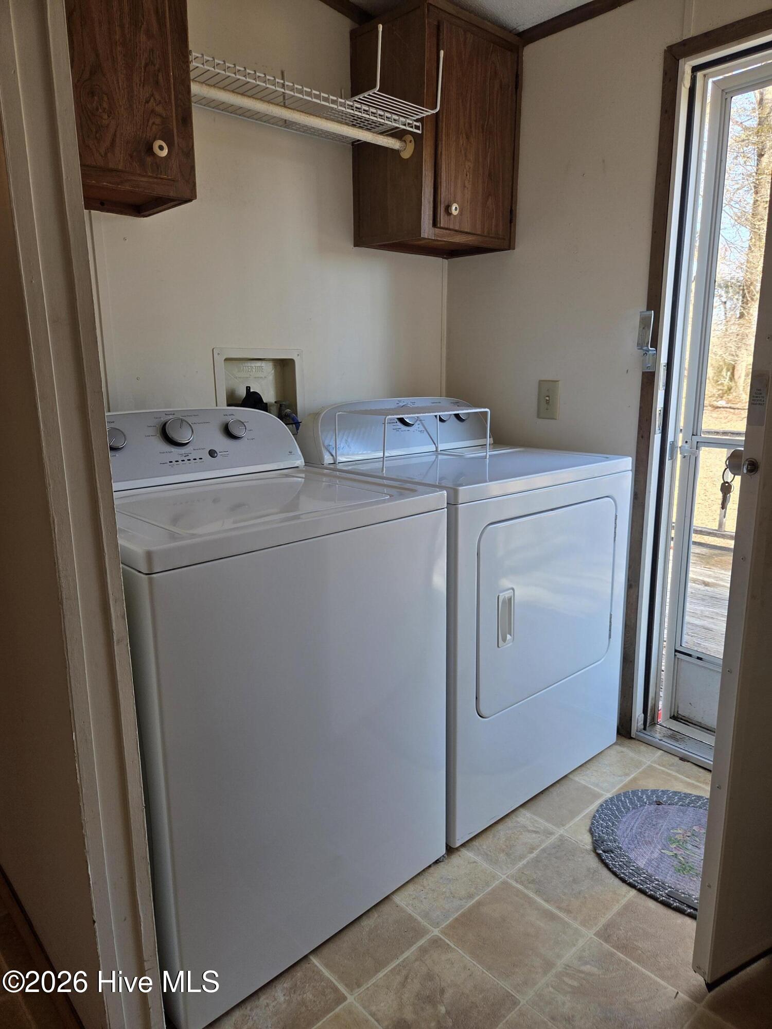 3999 Dennis McLawhorn Road Ayden, NC 28513 - Photo 10 of 17 Utility Room