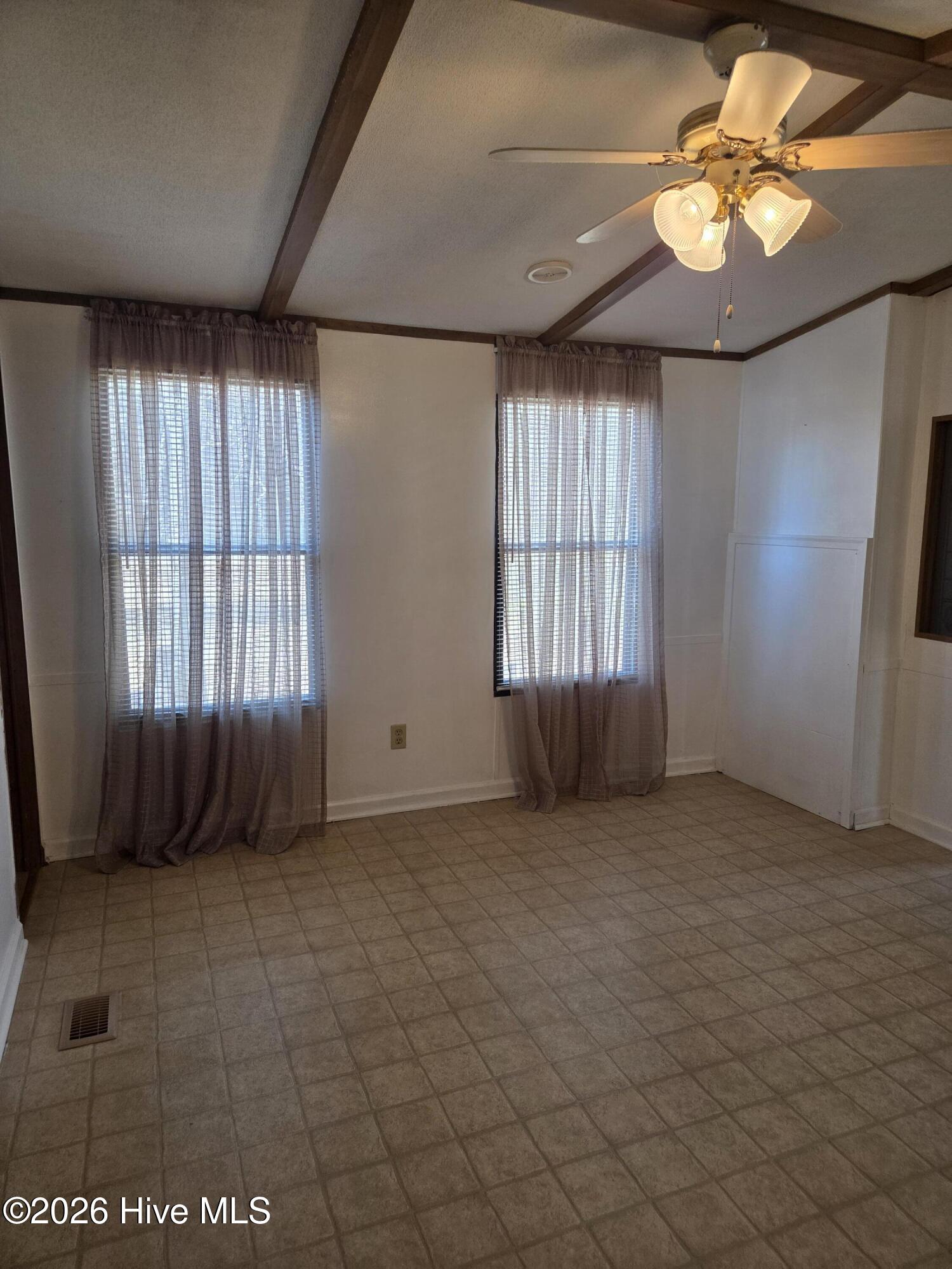 3999 Dennis McLawhorn Road Ayden, NC 28513 - Photo 11 of 17 2nd Bedroom