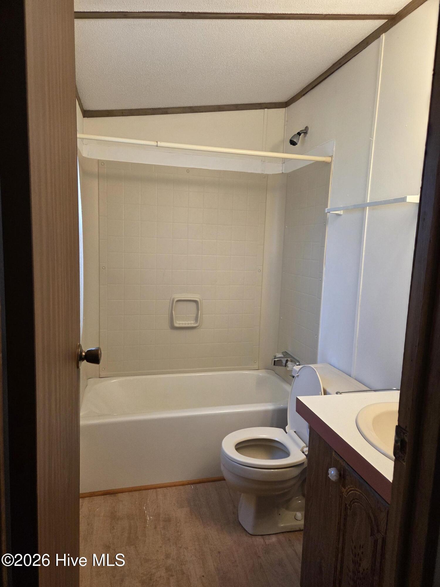 3999 Dennis McLawhorn Road Ayden, NC 28513 - Photo 12 of 17 Main Bath