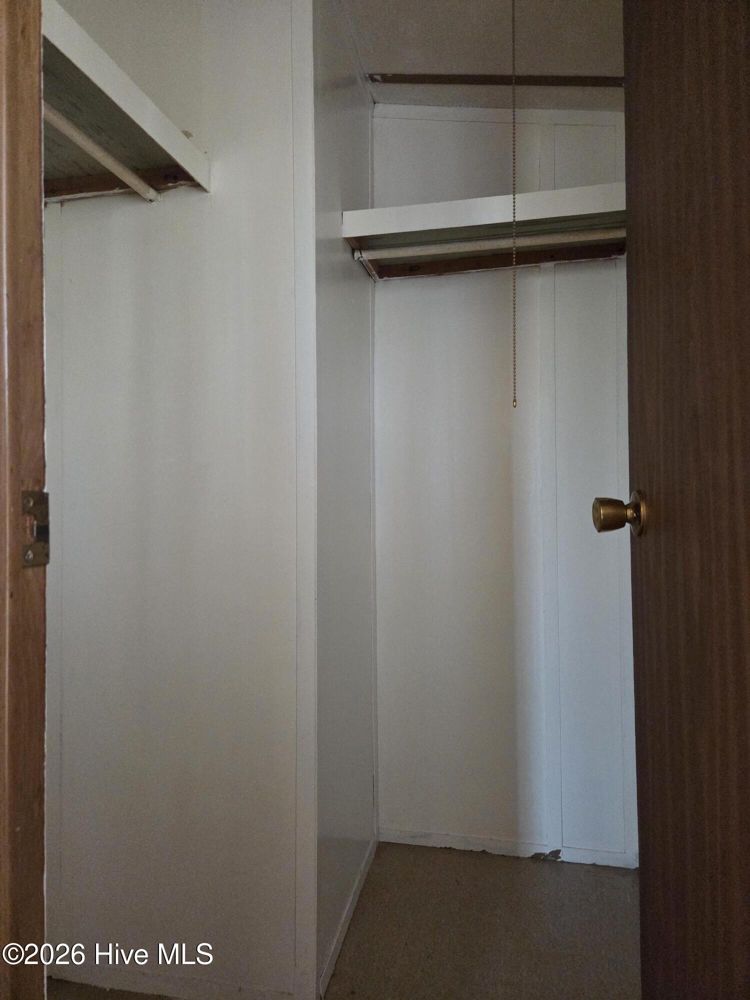 3999 Dennis McLawhorn Road Ayden, NC 28513 - Photo 14 of 17 Master Closet