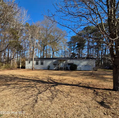$76,500 | 3999 Dennis McLawhorn Road, Ayden, NC 28513