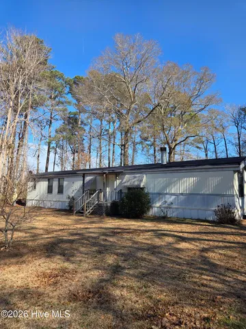 $76,500 | 3999 Dennis McLawhorn Road, Ayden, NC 28513