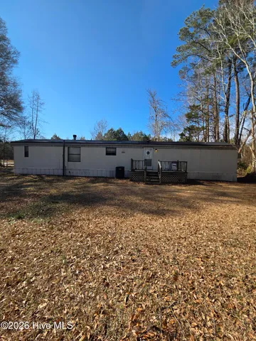 $76,500 | 3999 Dennis McLawhorn Road, Ayden, NC 28513