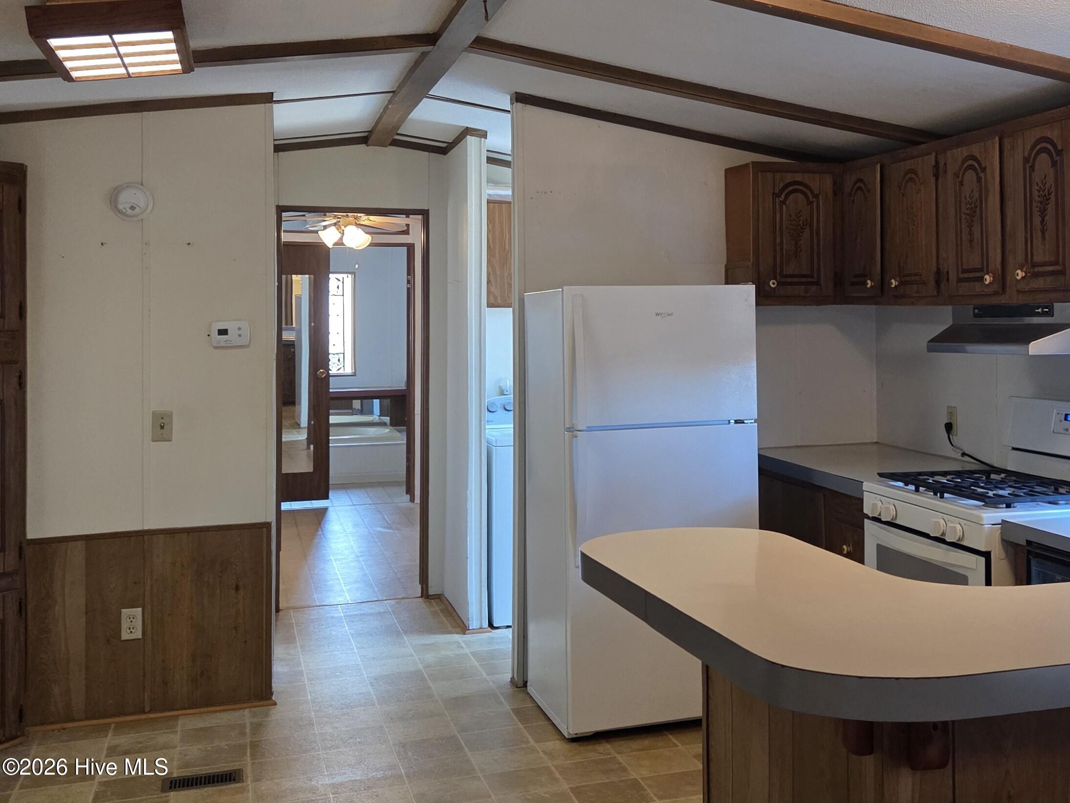 3999 Dennis McLawhorn Road Ayden, NC 28513 - Photo 8 of 17 Kitchen 3