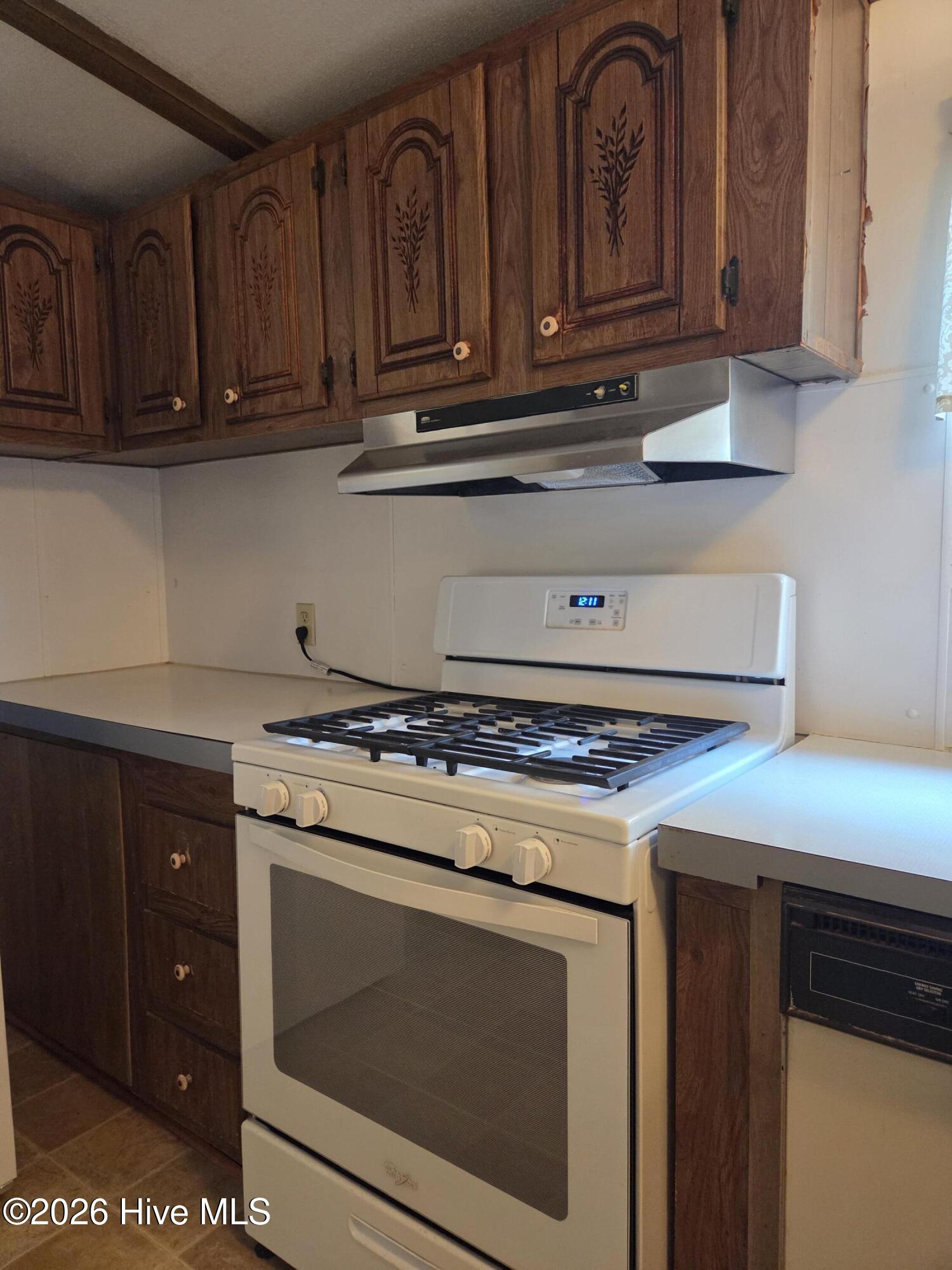 3999 Dennis McLawhorn Road Ayden, NC 28513 - Photo 9 of 17 Kitchen 2