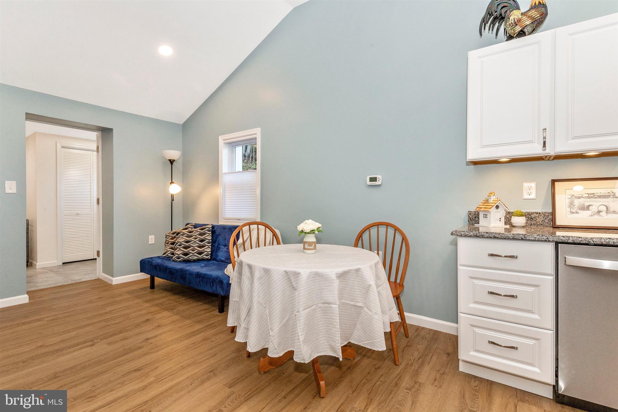 417 Twin Arch Road Mount Airy, MD 21771 - Photo 14 of 59 Dining/Living Area