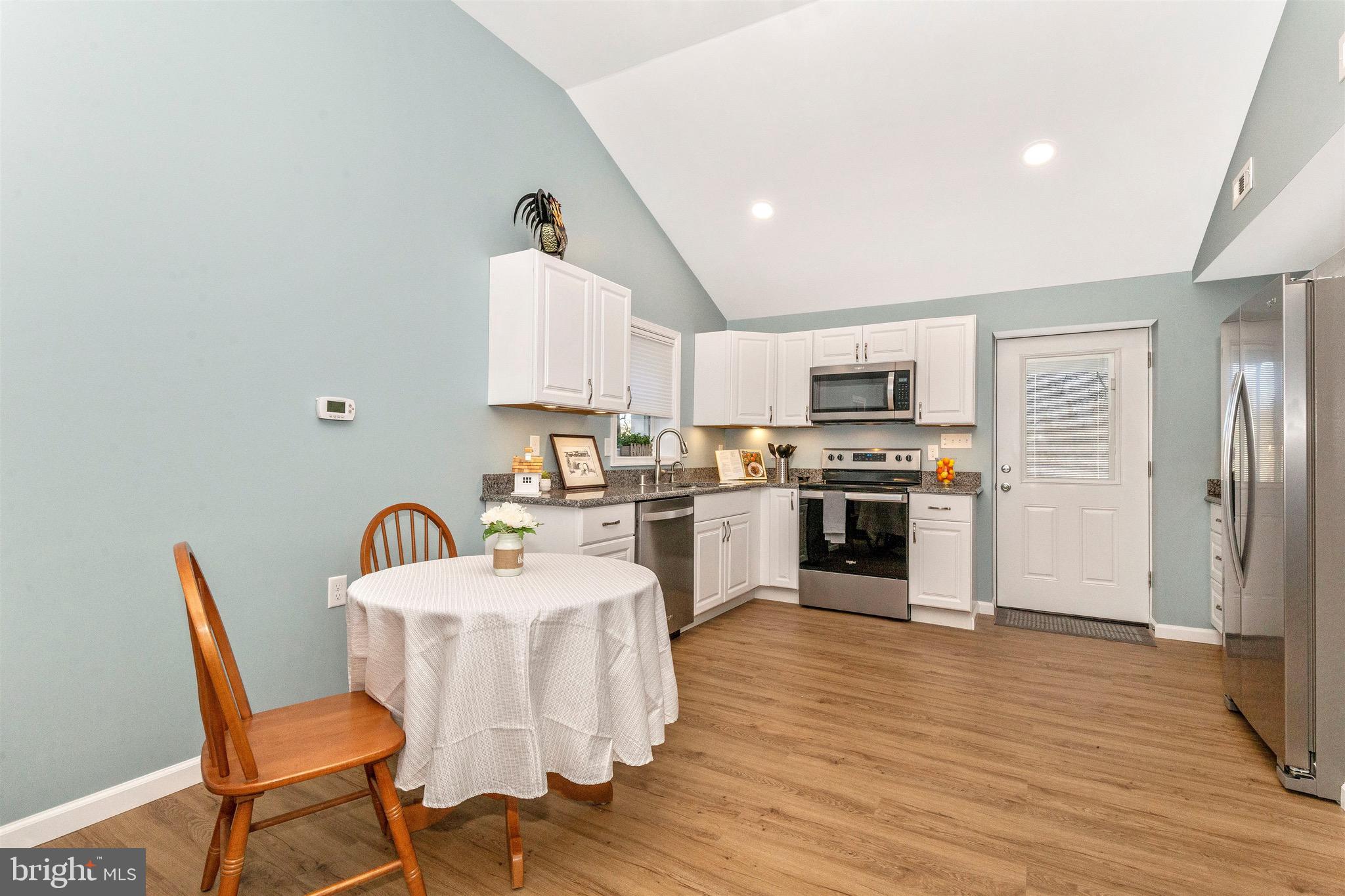 417 Twin Arch Road Mount Airy, MD 21771 - Photo 16 of 59 Brand new flooring throughout!