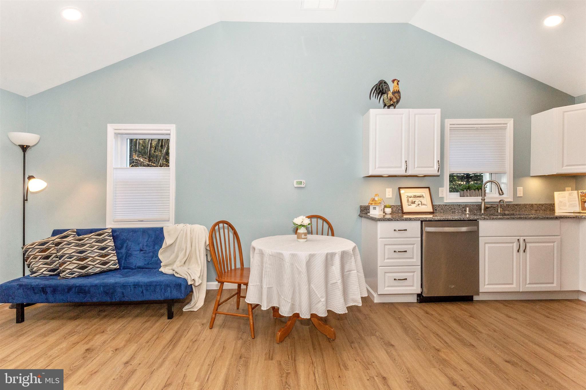 417 Twin Arch Road Mount Airy, MD 21771 - Photo 58 of 59 Open Floor Plan is Bright & Cozy!