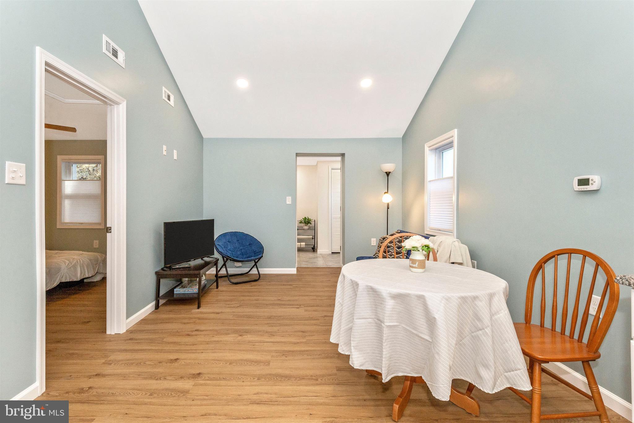 417 Twin Arch Road Mount Airy, MD 21771 - Photo 19 of 59 Bedroom #1 Entry