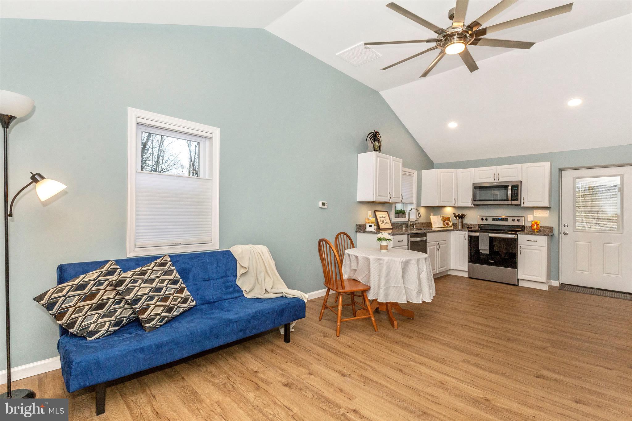 417 Twin Arch Road Mount Airy, MD 21771 - Photo 59 of 59 Open Floor Plan