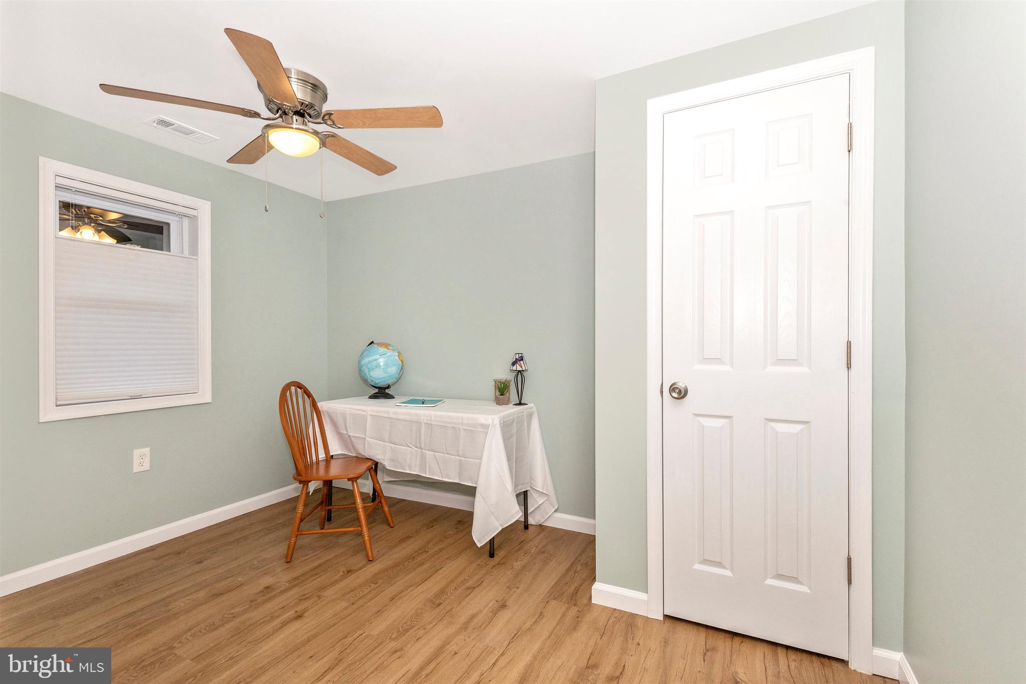 417 Twin Arch Road Mount Airy, MD 21771 - Photo 24 of 59 Bedroom #2 could easily be used as an office