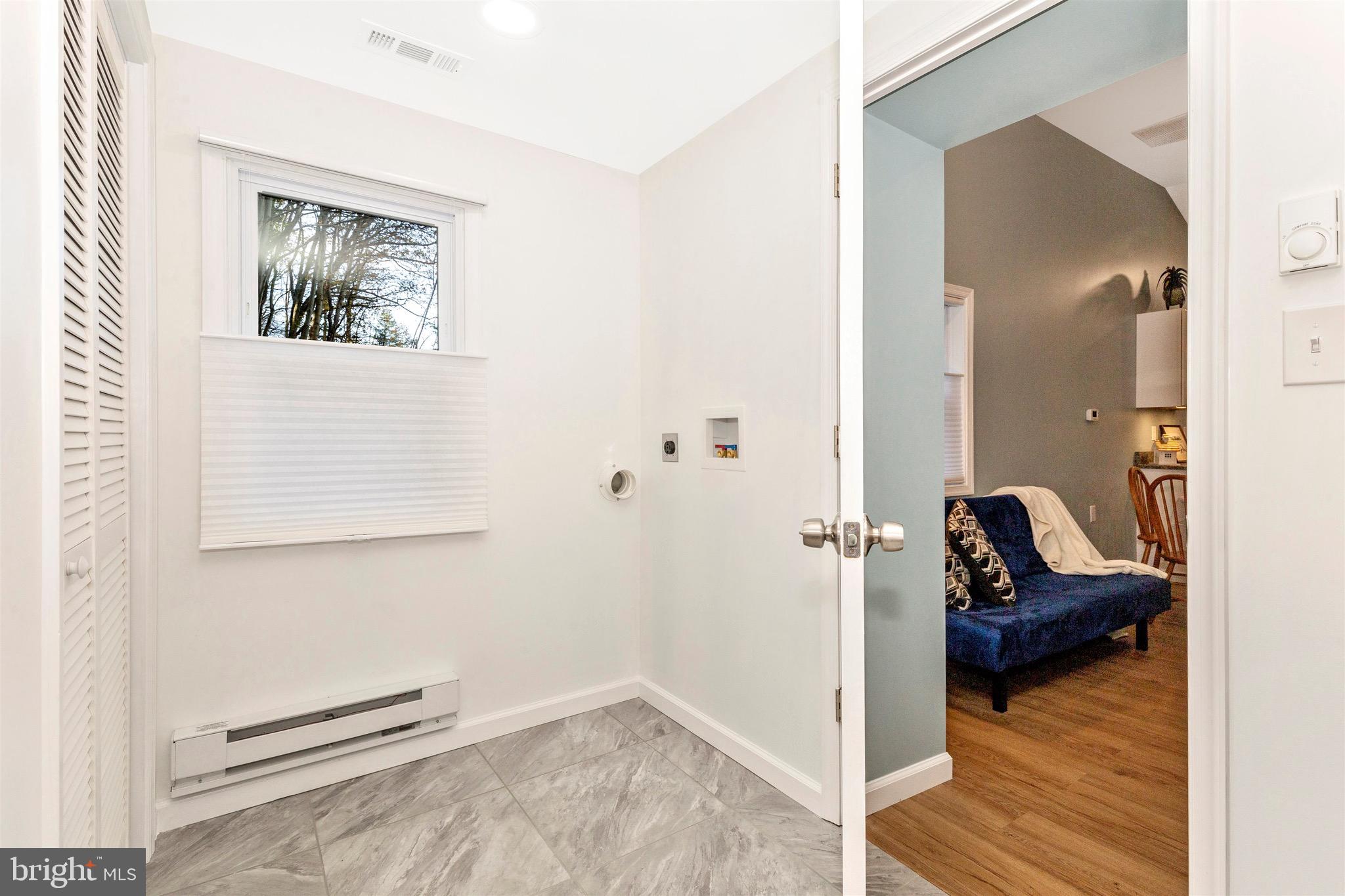 417 Twin Arch Road Mount Airy, MD 21771 - Photo 30 of 59 Bathroom Laundry Area