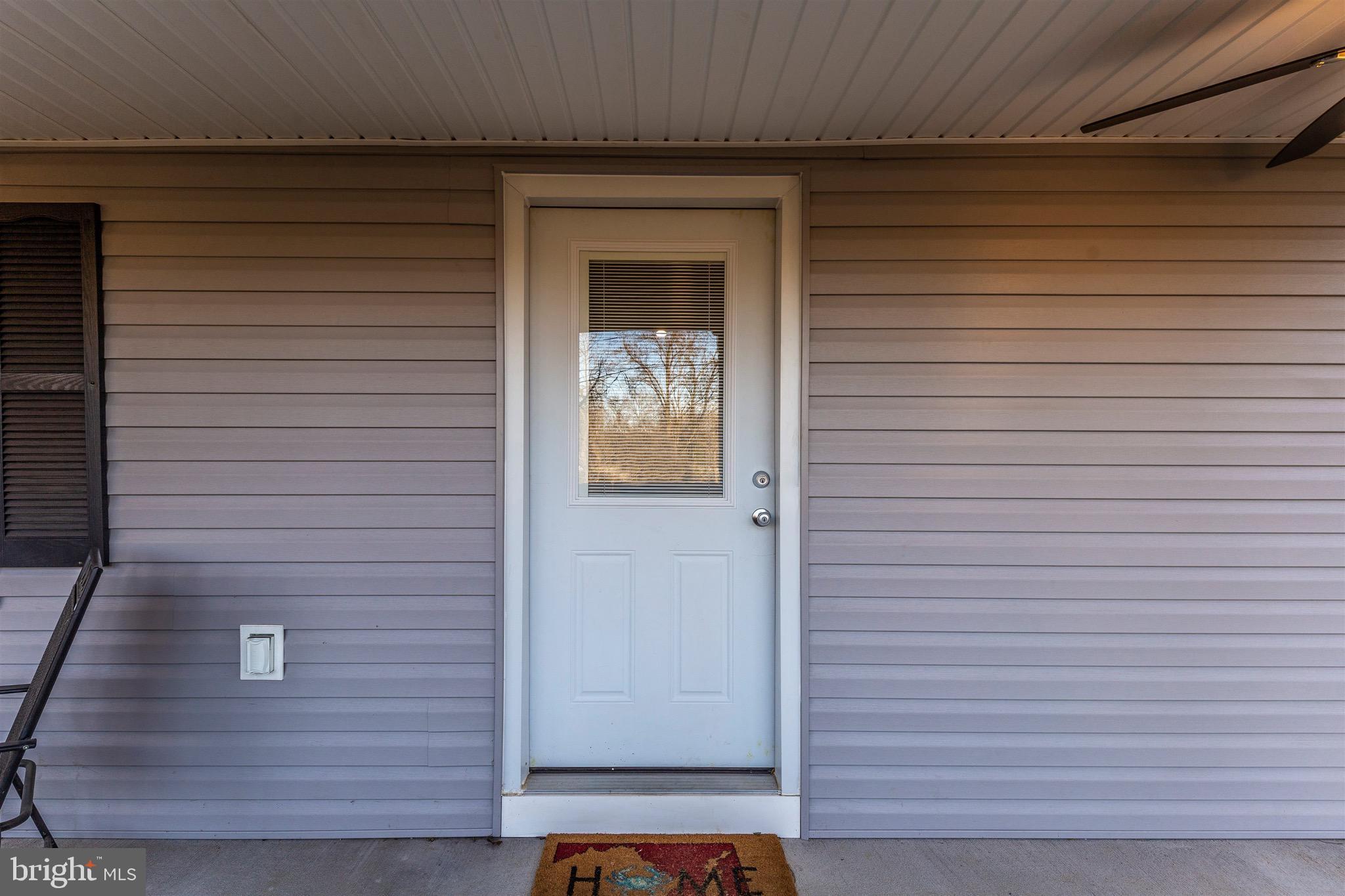 417 Twin Arch Road Mount Airy, MD 21771 - Photo 40 of 59 Front Porch