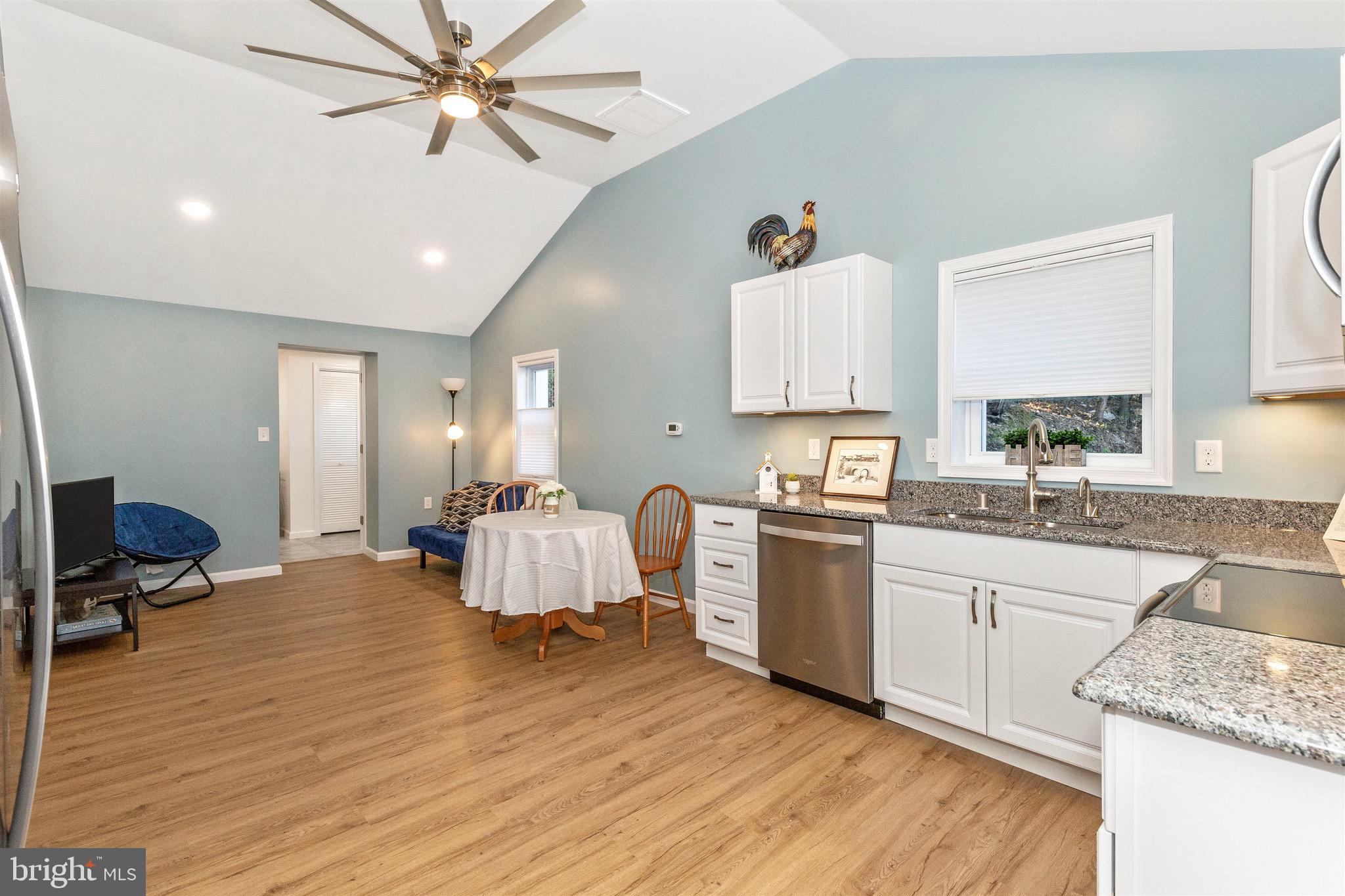 417 Twin Arch Road Mount Airy, MD 21771 - Photo 56 of 59 Open Floor Plan