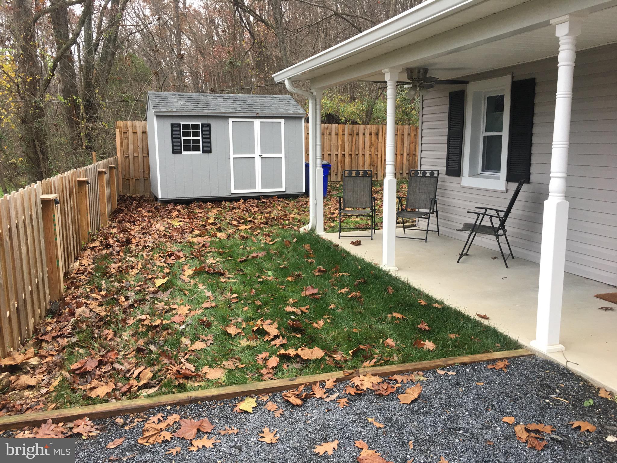 417 Twin Arch Road Mount Airy, MD 21771 - Photo 54 of 59