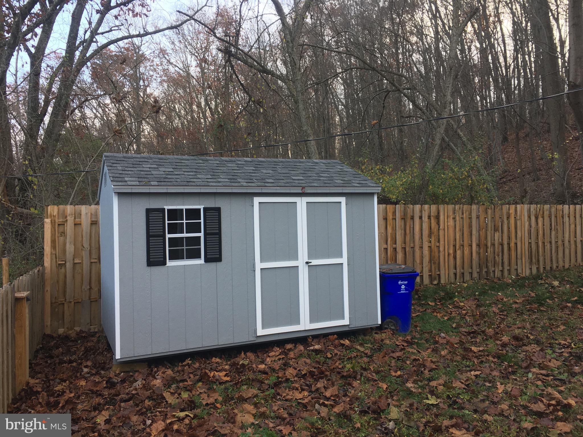 417 Twin Arch Road Mount Airy, MD 21771 - Photo 55 of 59