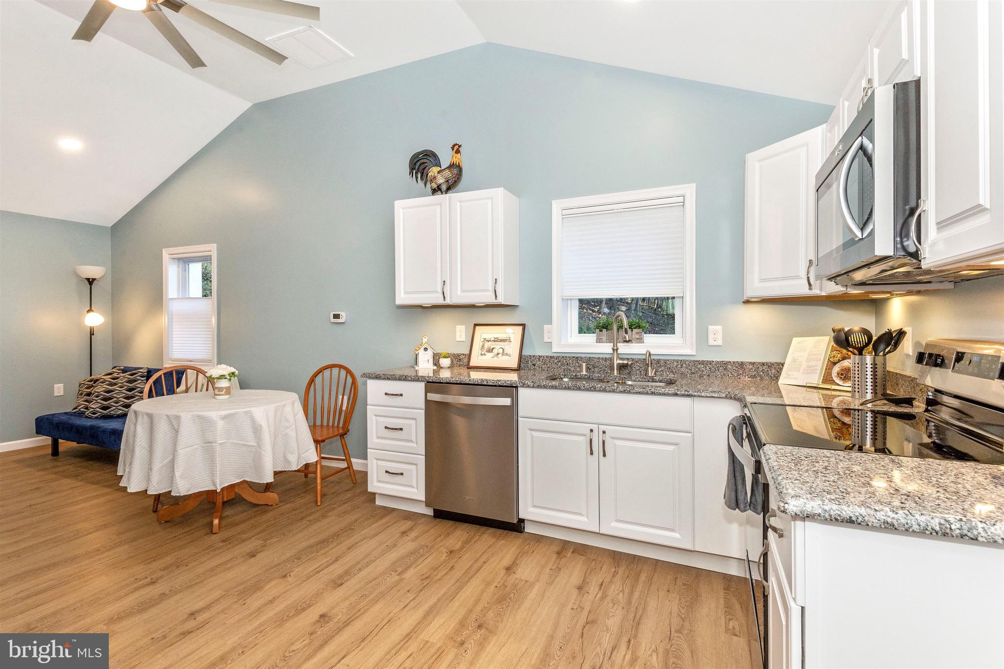 417 Twin Arch Road Mount Airy, MD 21771 - Photo 57 of 59 Bright, Open Floor Plan