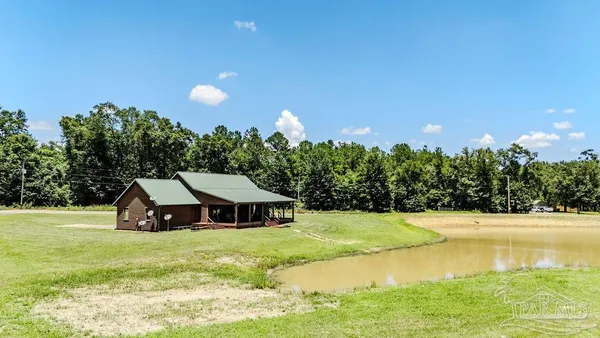$250,000 | 22 Preacher Lane, Jay, FL 32565