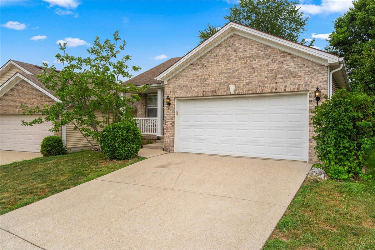 209 Shell Court Lexington, KY 40511 - Photo 38 of 39 06-IVA09384