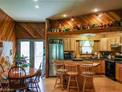 2871 Daniels Run Road Millstone, WV 25261 - Photo 5 of 35