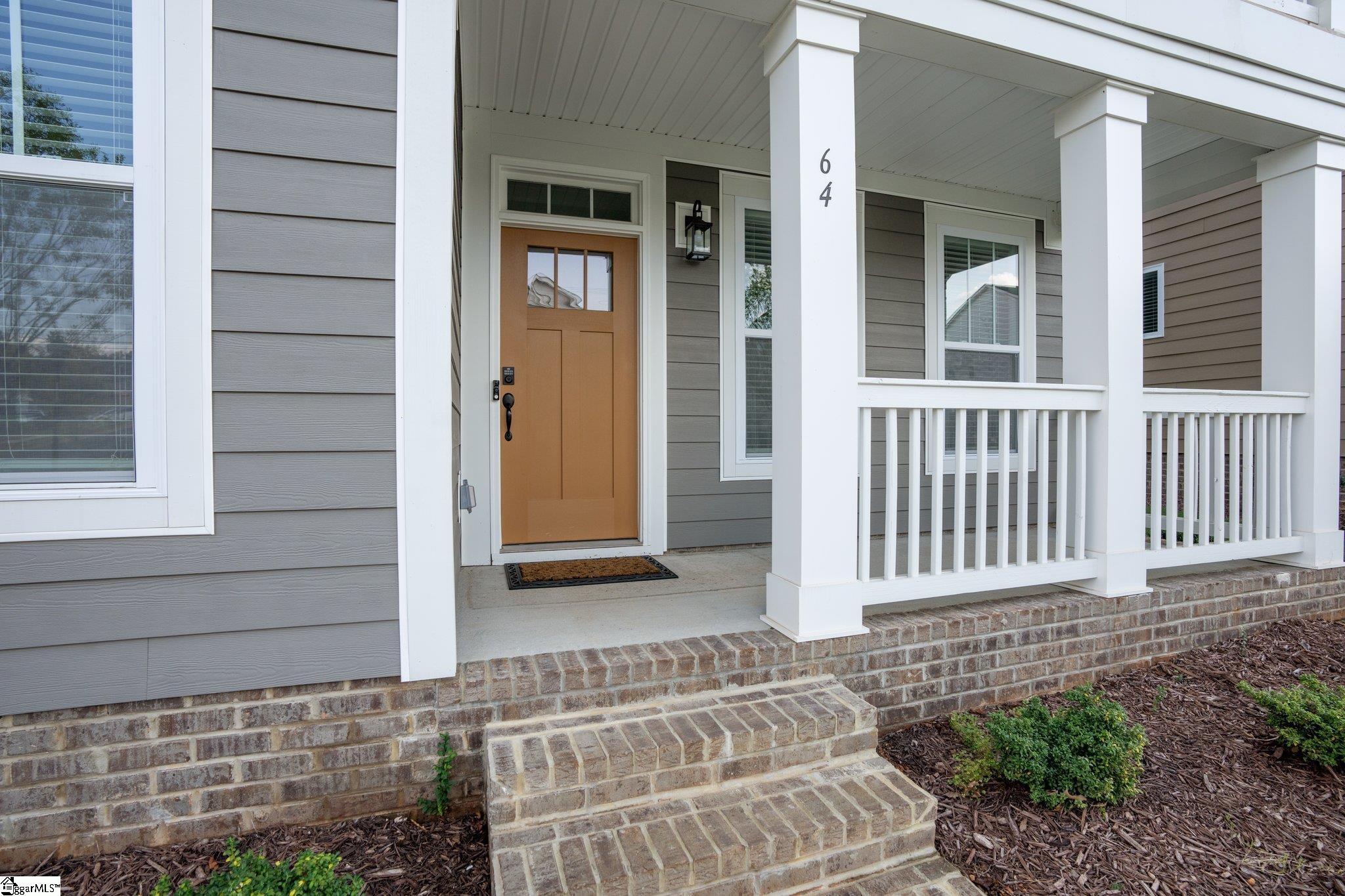 64 Elmsley Road Greenville, SC 29607 - Photo 3 of 37