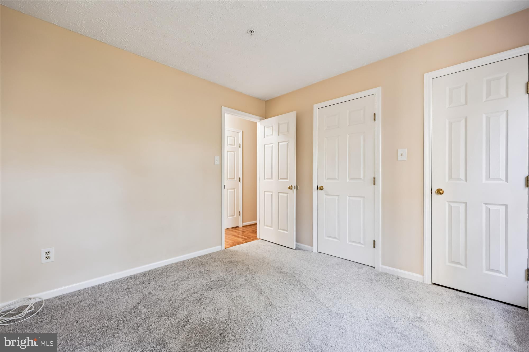 13114 Briarcliff Terrace, Unit 407 Germantown, MD 20874 - Photo 29 of 77 a view of an empty room