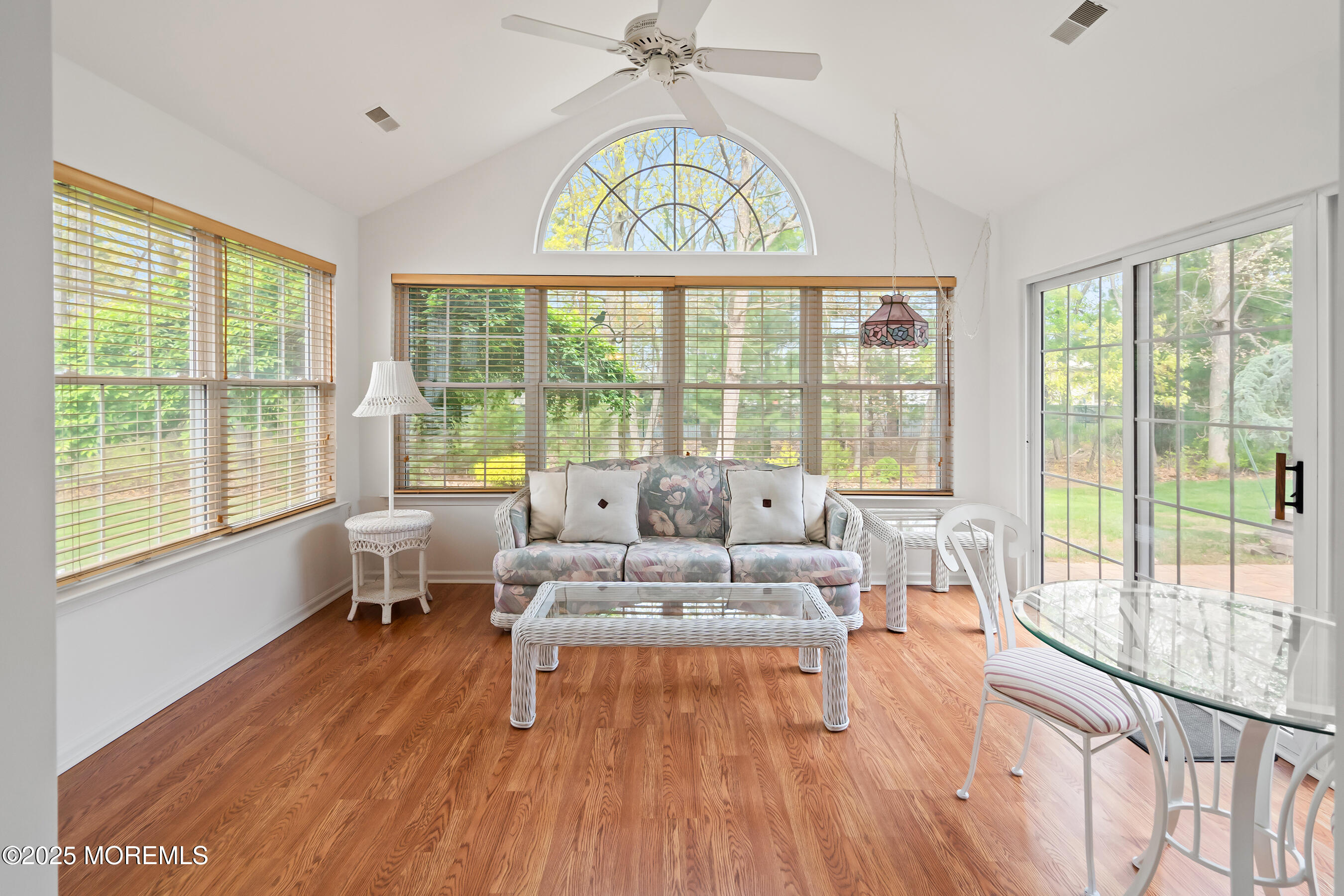 12 Rye Court Jackson, NJ 08527 - Photo 12 of 38 a living room with furniture and a large window