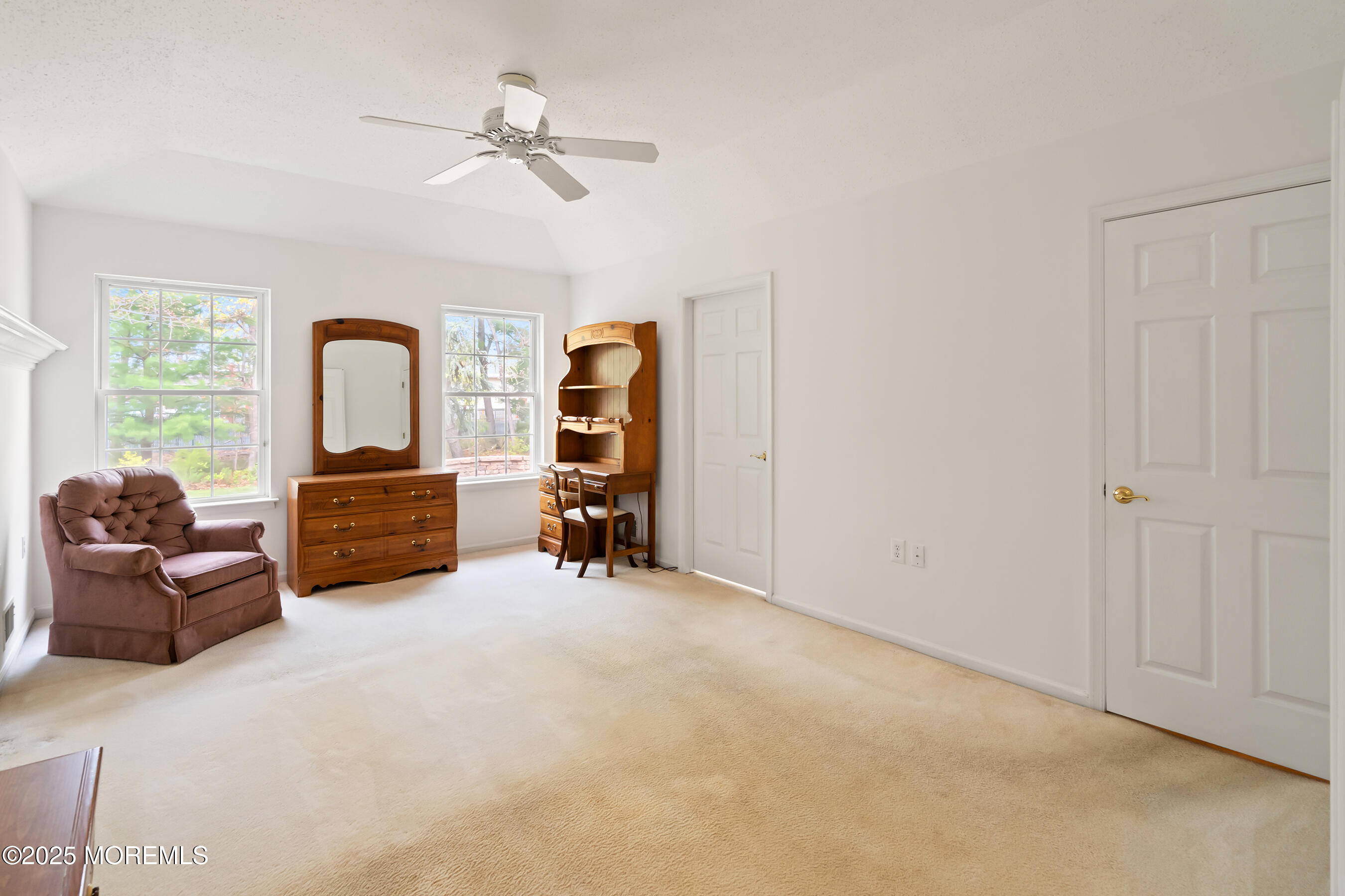 12 Rye Court Jackson, NJ 08527 - Photo 14 of 38 a living room with furniture and a ceiling fan