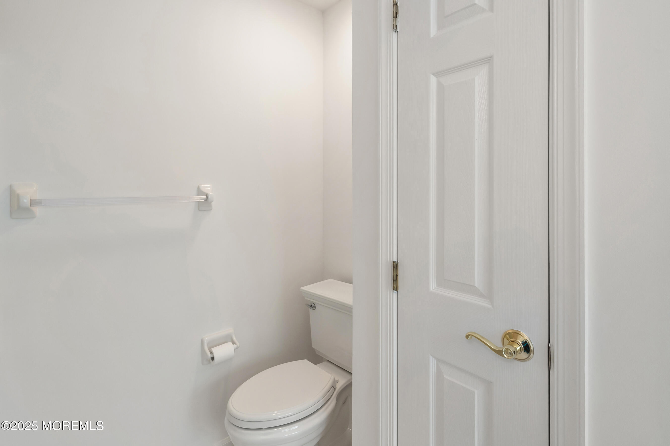 12 Rye Court Jackson, NJ 08527 - Photo 18 of 38 a white toilet sitting next to a shower