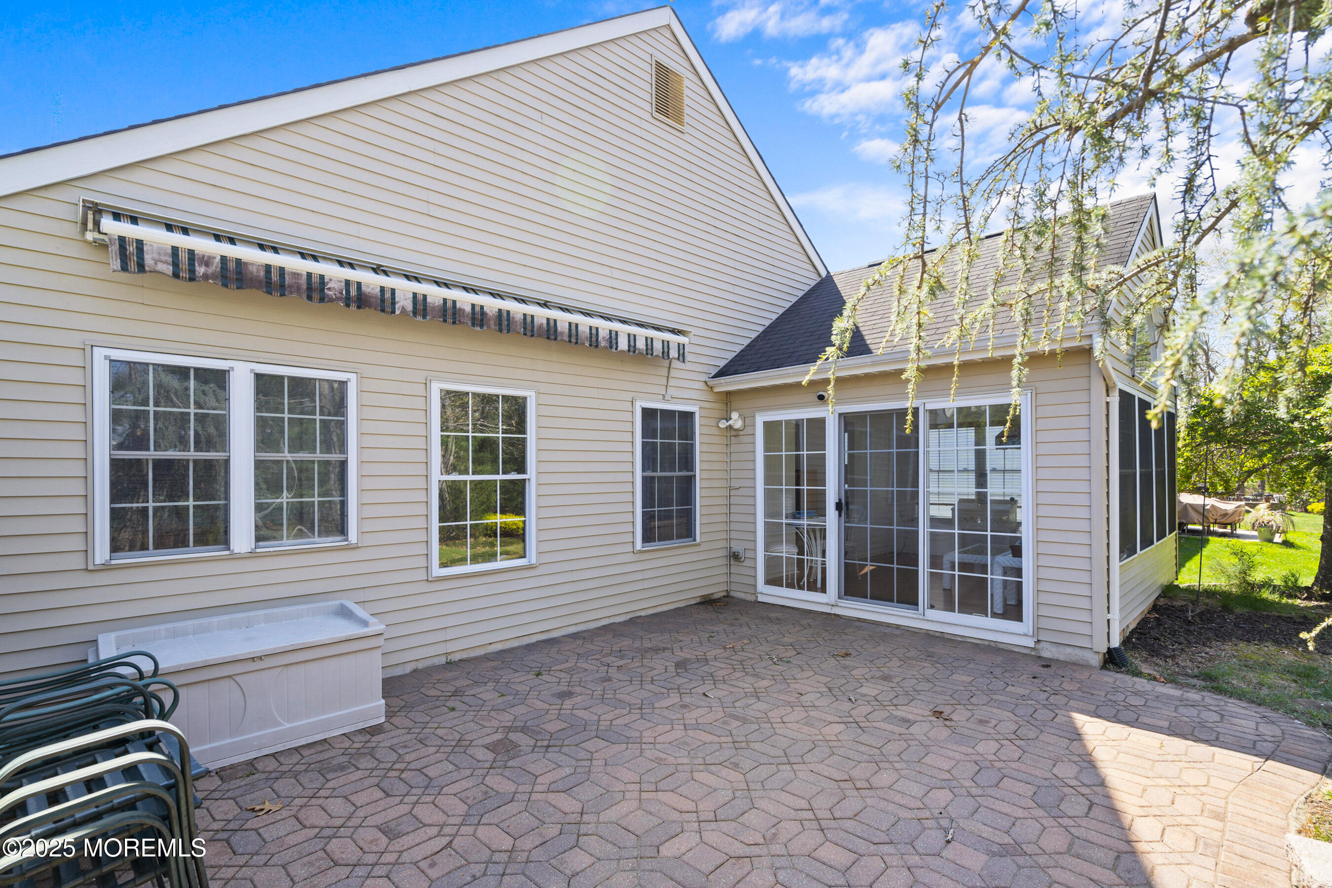 12 Rye Court Jackson, NJ 08527 - Photo 26 of 38 a front view of a house with a large window
