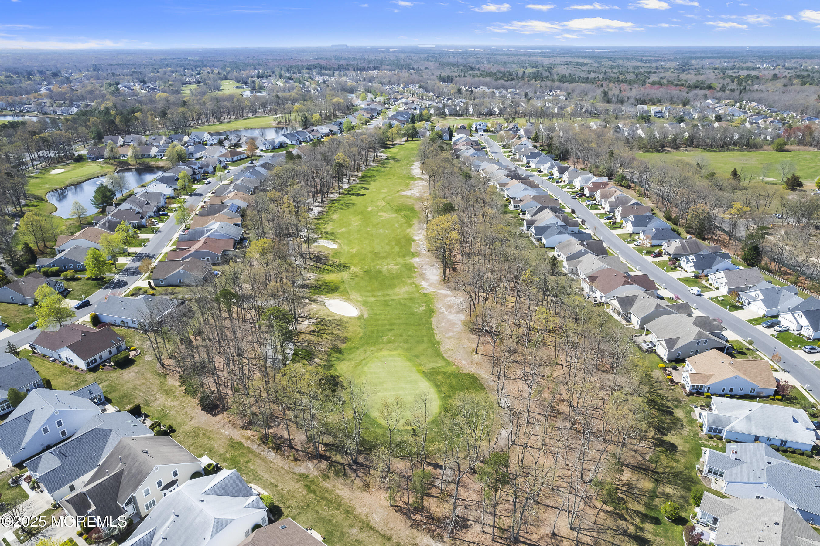 12 Rye Court Jackson, NJ 08527 - Photo 29 of 38 a view of a city with tall buildings