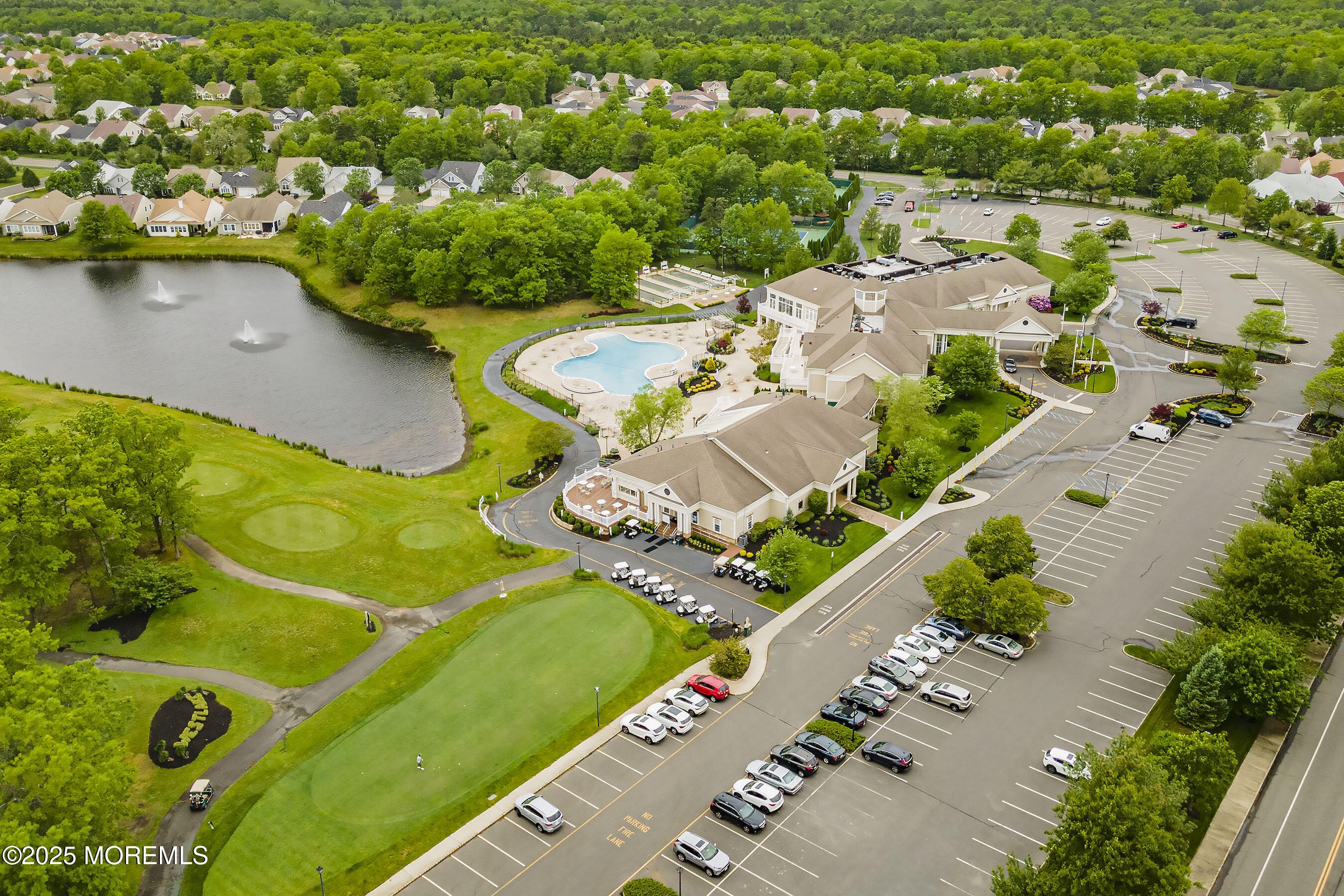 12 Rye Court Jackson, NJ 08527 - Photo 35 of 38 a view of an outdoor space