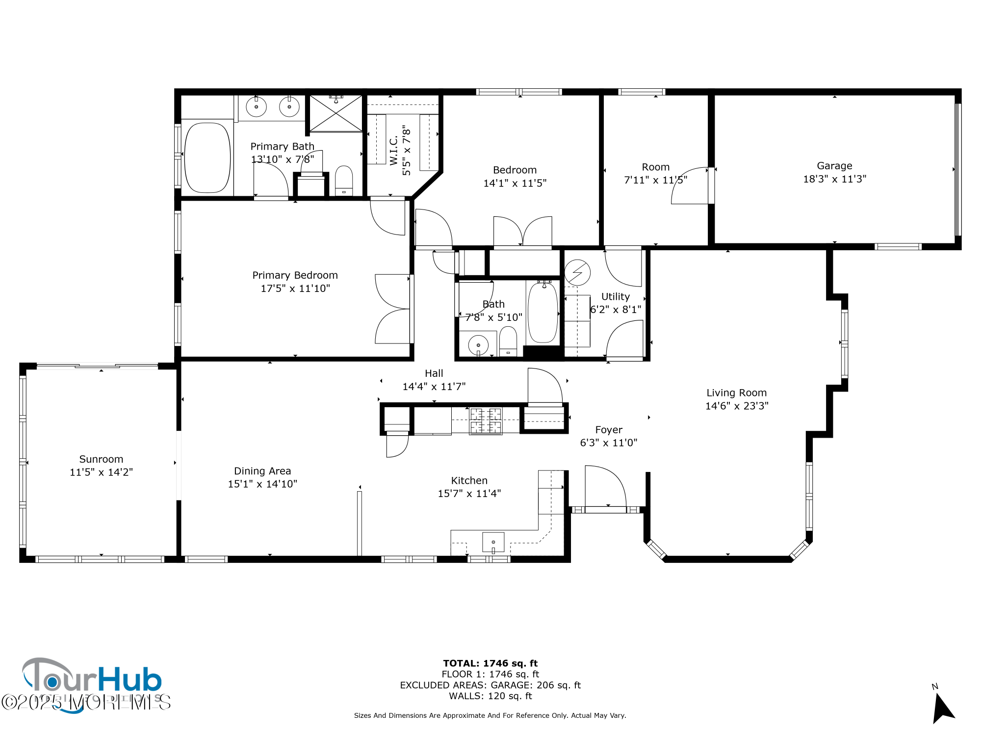 12 Rye Court Jackson, NJ 08527 - Photo 38 of 38 a picture of a black and white photo