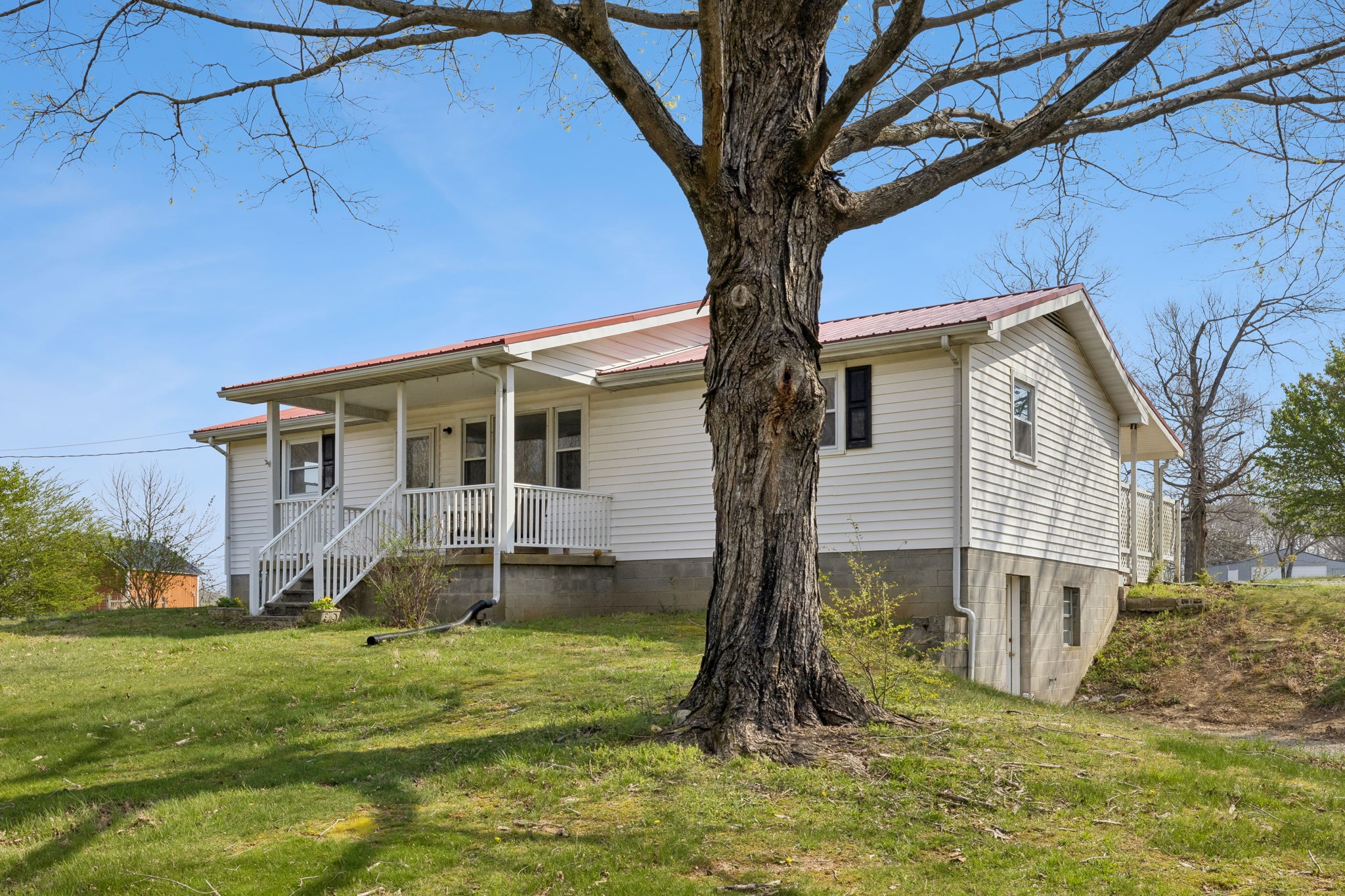 592 Shorty Few Road Dickson, TN 37055 - Photo 47 of 59