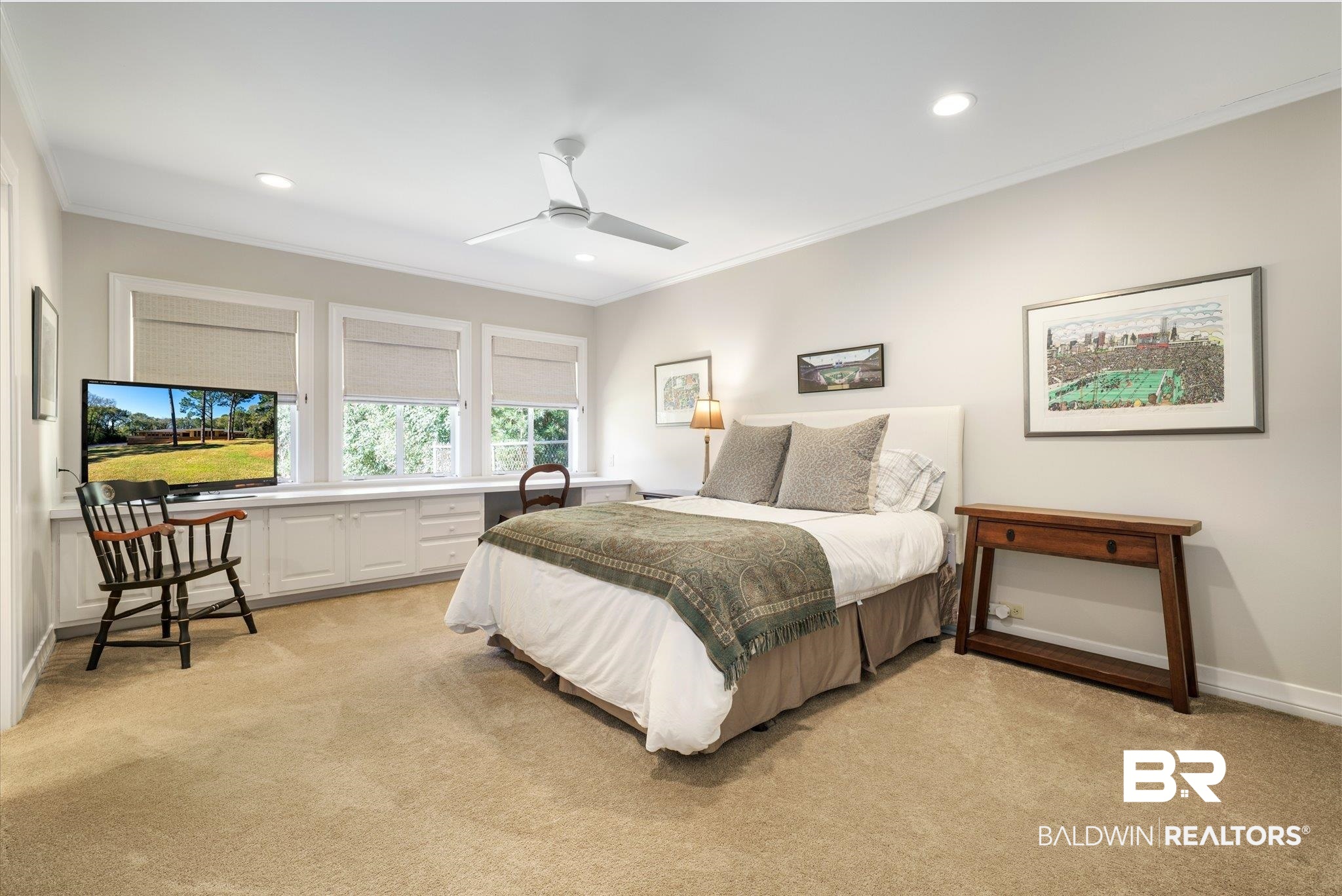 208 Childree Drive Mobile, AL 36608 - Photo 38 of 50