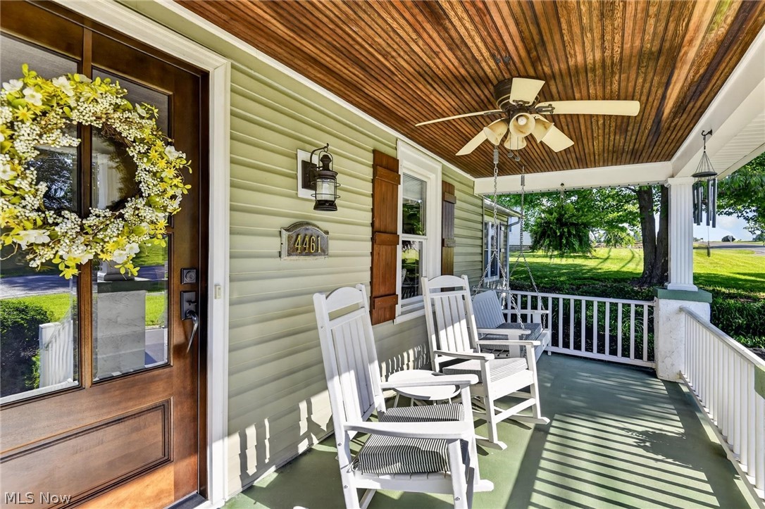 4461 Whinnery Road Salem, OH 44460 - Photo 6 of 42