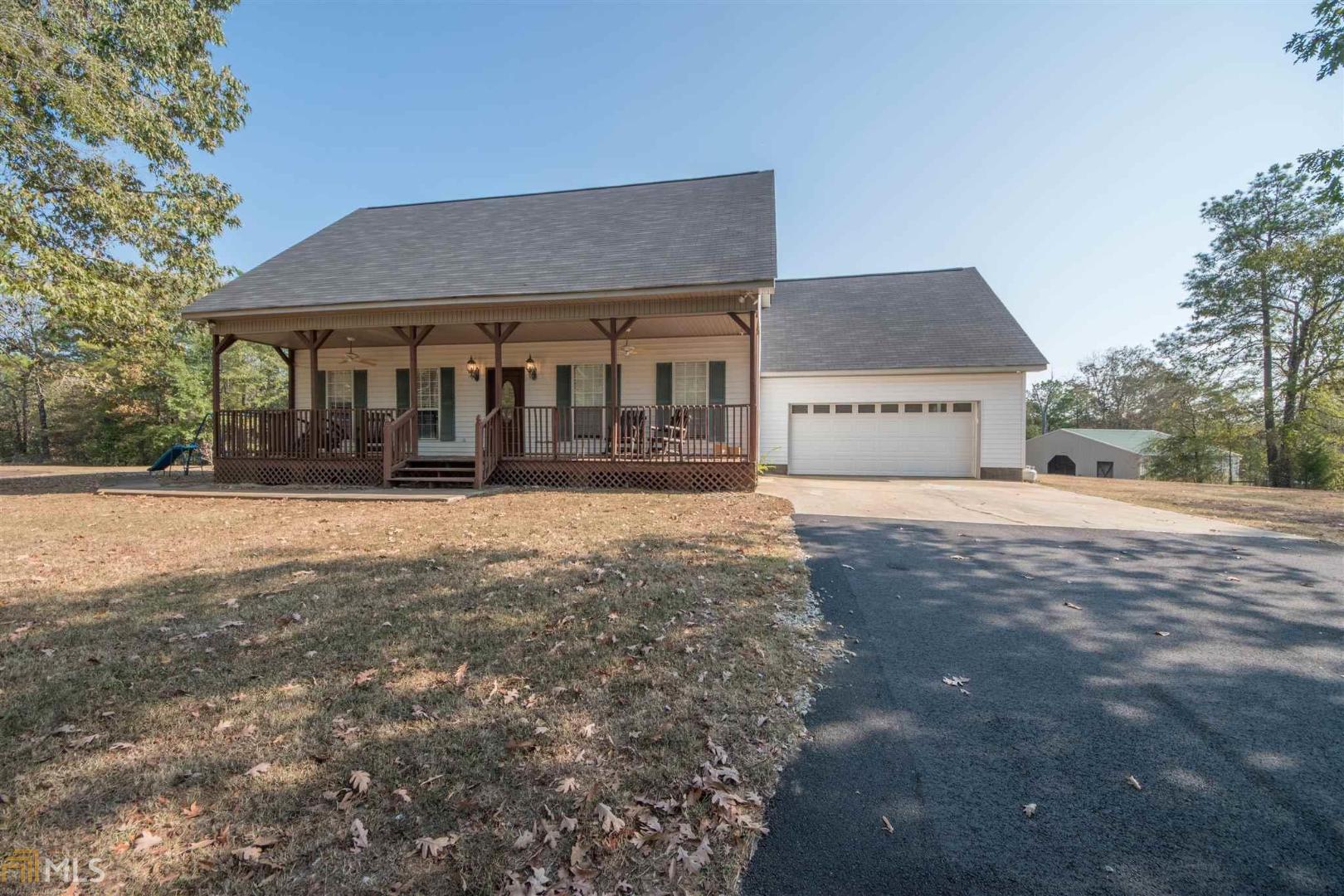 55 Joe Searcy Road Thomaston, GA 30286 - Photo 1 of 1 Gallery Image 1
