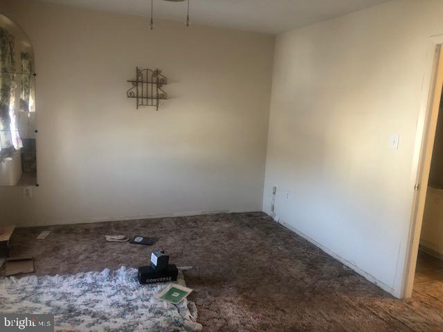 4033 Issacs Road Baltimore, MD 21220 - Photo 14 of 33 Master Bedroom