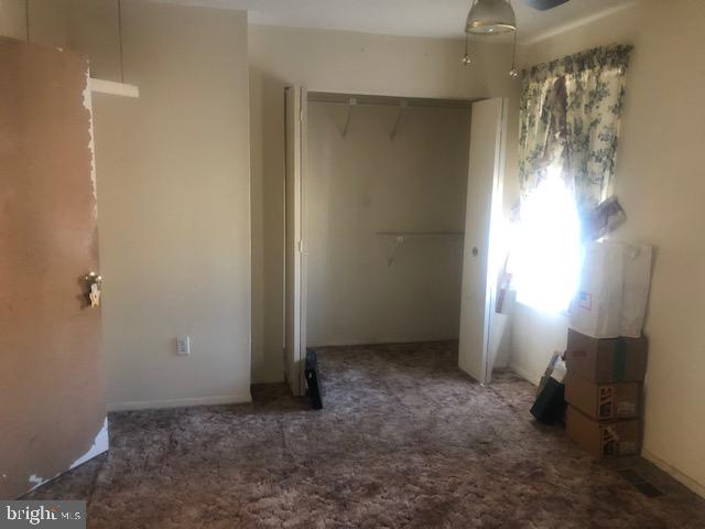 4033 Issacs Road Baltimore, MD 21220 - Photo 15 of 33 Master Bedroom