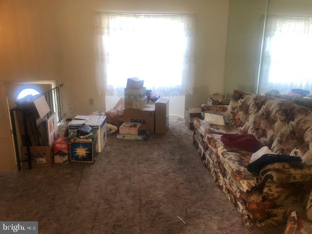 4033 Issacs Road Baltimore, MD 21220 - Photo 3 of 33 Living Room