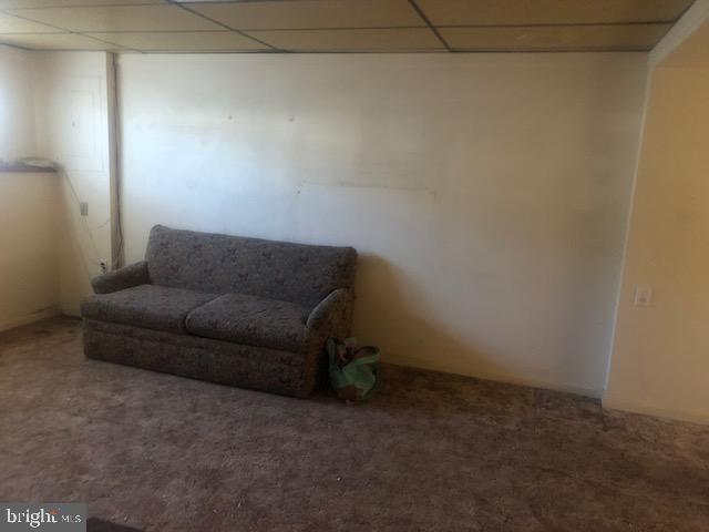 4033 Issacs Road Baltimore, MD 21220 - Photo 21 of 33 Lower Level Rec Room