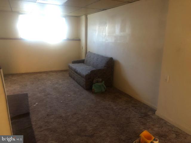 4033 Issacs Road Baltimore, MD 21220 - Photo 25 of 33 Lower Level Rec Room