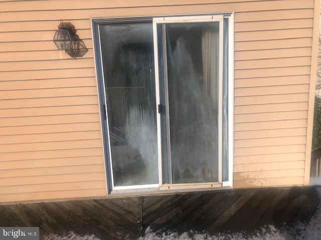 4033 Issacs Road Baltimore, MD 21220 - Photo 32 of 33 Exterior (Rear)