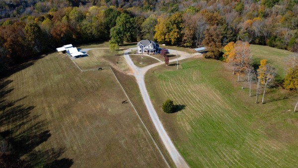 2753 Jarrell Ridge Road Clarksville, TN 37043 - Photo 53 of 63 Gallery Image 53