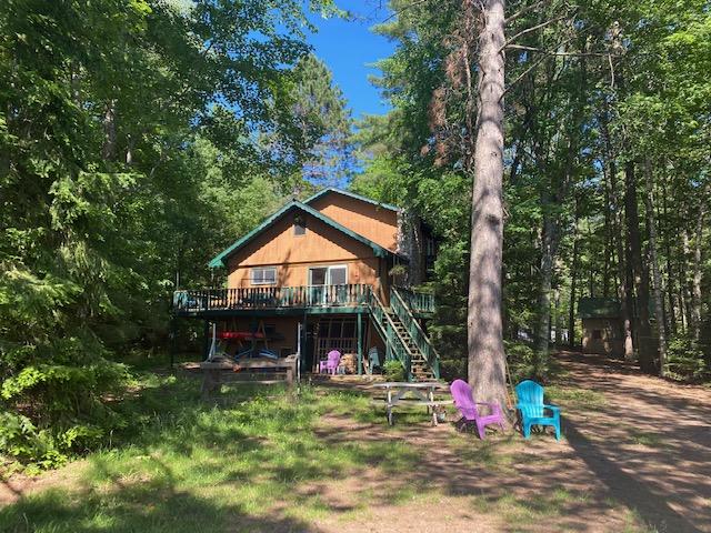 6504 Hallman Road Three Lakes, WI 54562 - Photo 4 of 37 Gallery Image 4