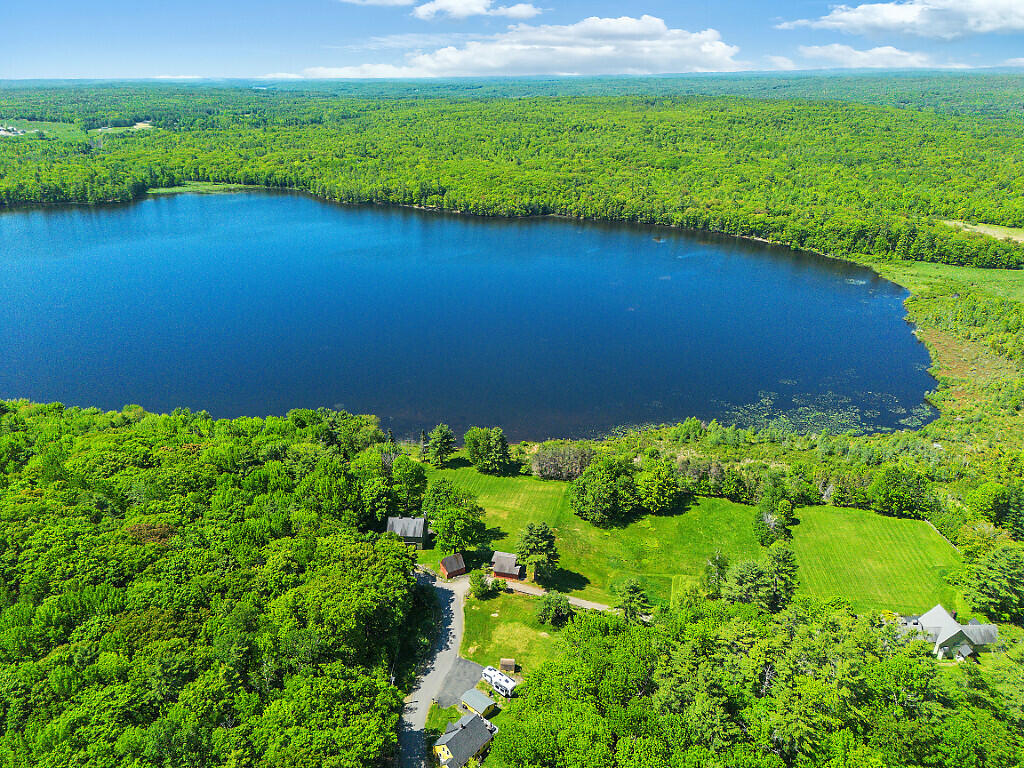 227 Warren Road Pittston, ME 04345 - Photo 56 of 61 93_DJI_0182_DxO_mls