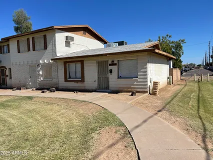 $139,500 | 7109 West Wolf Street, Phoenix, AZ 85033