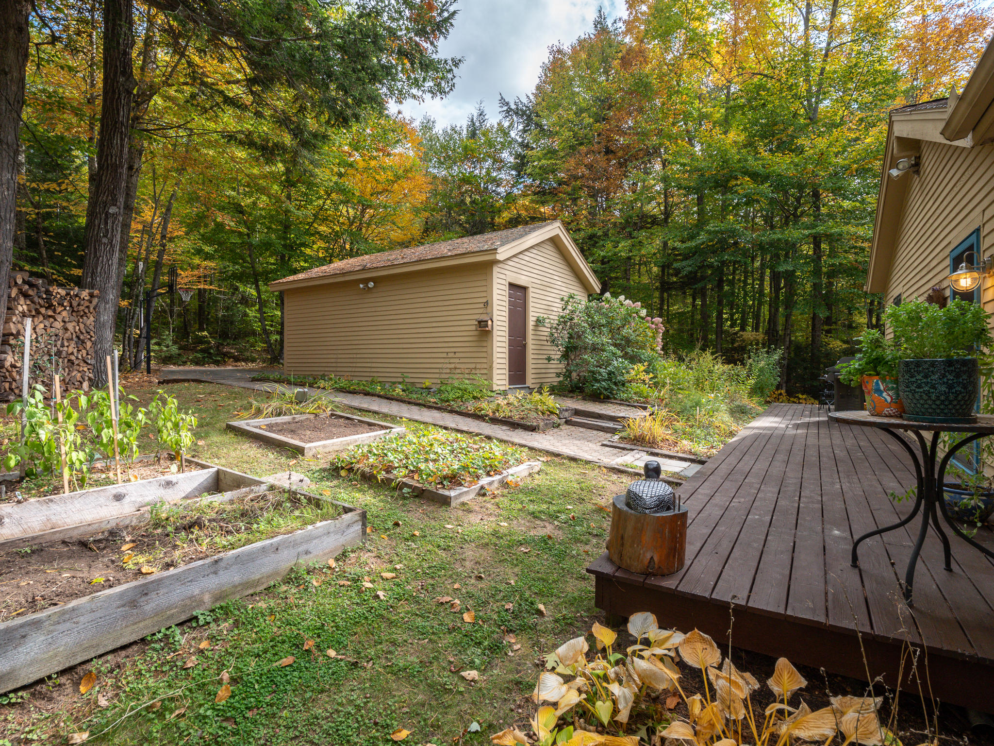 223 Coffee Pond Road Casco, ME 04015 - Photo 45 of 63 223 Coffee Pond -46