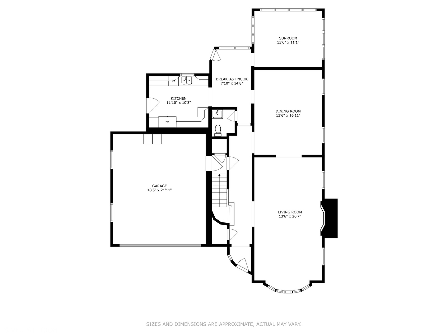 1435 Monroe Avenue River Forest, IL 60305 - Photo 36 of 38